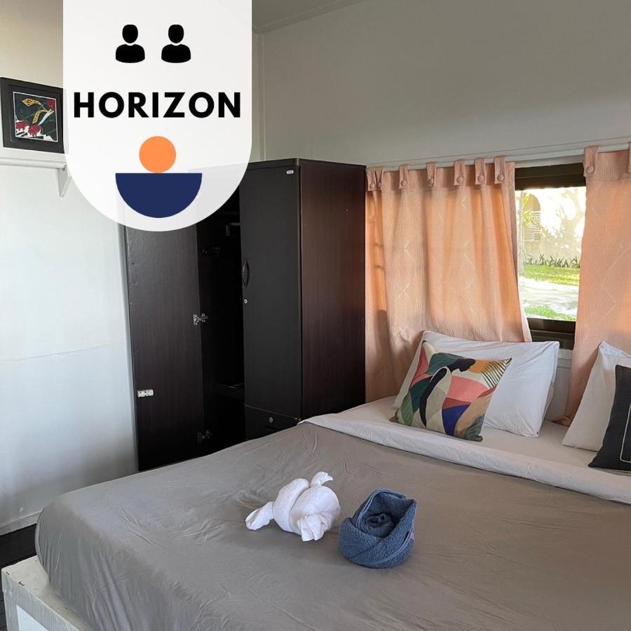 Horizon Resort Koh Samet Bagian luar foto